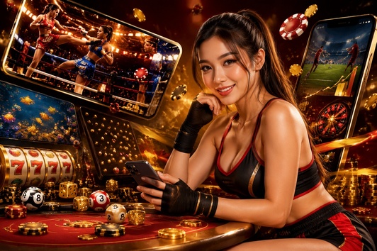 thaivip99